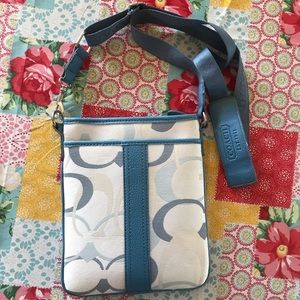 Coach Crossbody